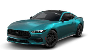 2026 Ford Mustang® External Image 2